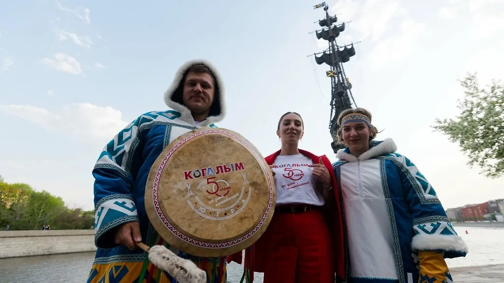 Обложка © Kp.ru / Иван Макеев