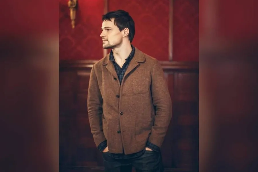 Данила Козловский. Обложка © Instagram (признан экстремистской организацией и запрещён на территории Российской Федерации) / danilakozlovsky_pl