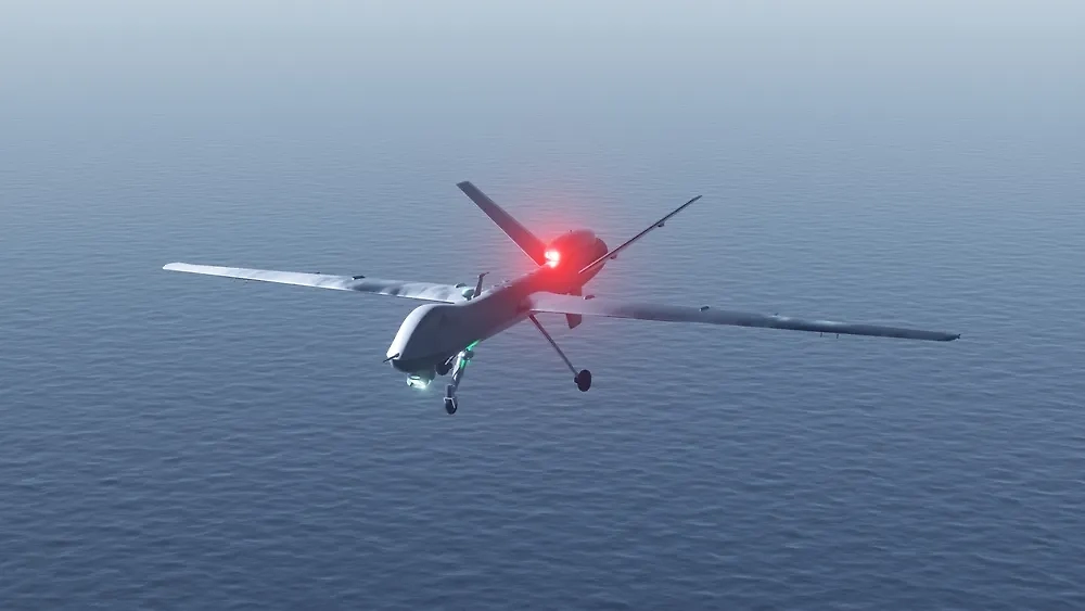 Фото © Shutterstock / FOTODOM / isoprotonic