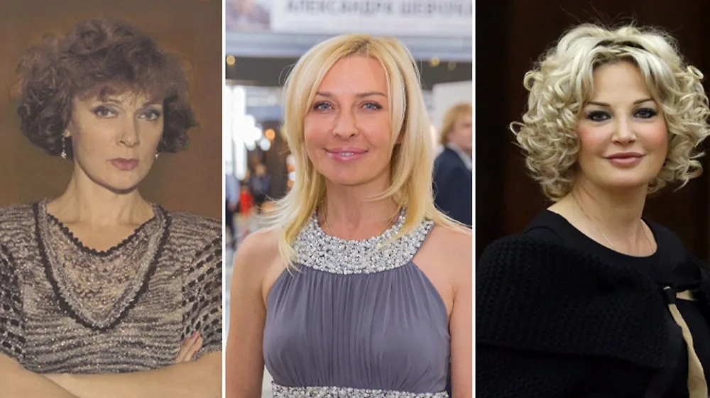 «Мама, я полюбила вора в законе»: 5 историй женщин, что сделали преступников своими избранниками. Обложка © kino-teatr.ru, © ТАСС / Елизавета Клементьева, Александр Шалгин