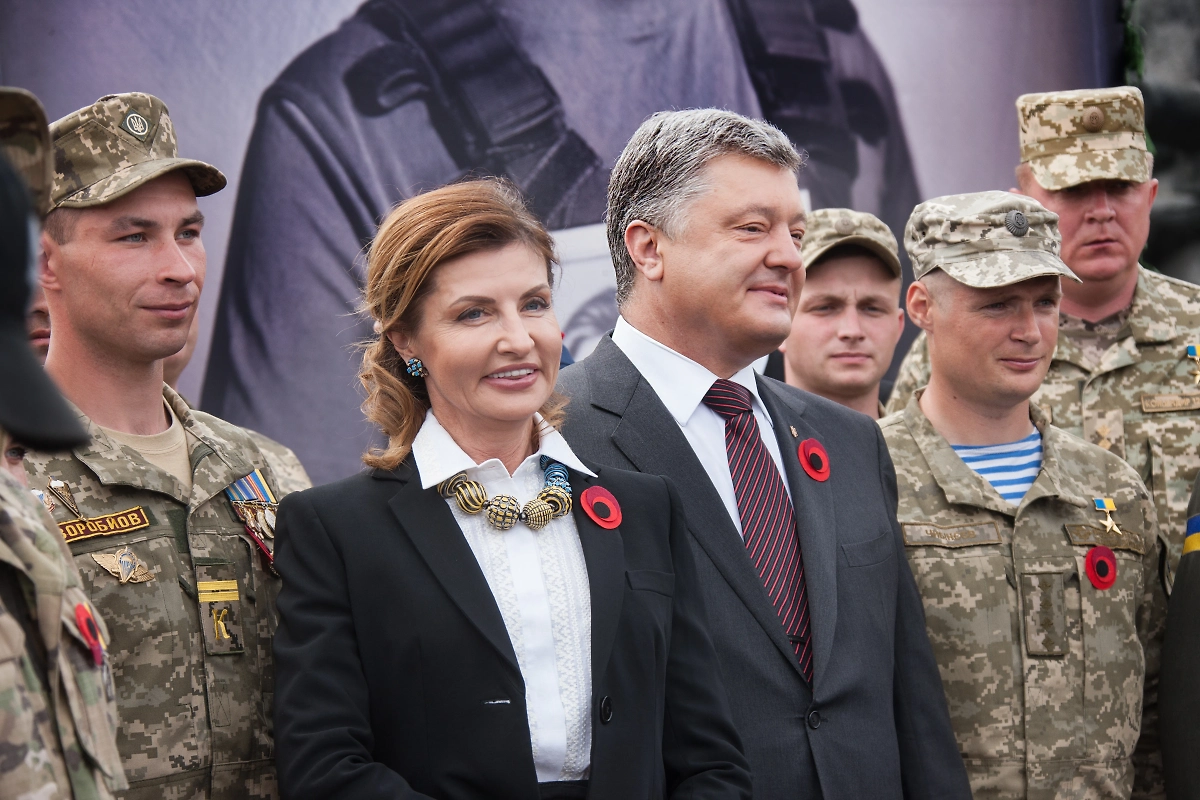 Обложка © Shutterstock / FOTODOM / Alexandr Zadiraka 