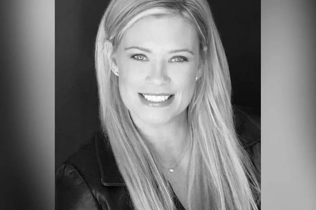 Лар Парк-Линкольн боролась с раком. Обложка © kinopoisk