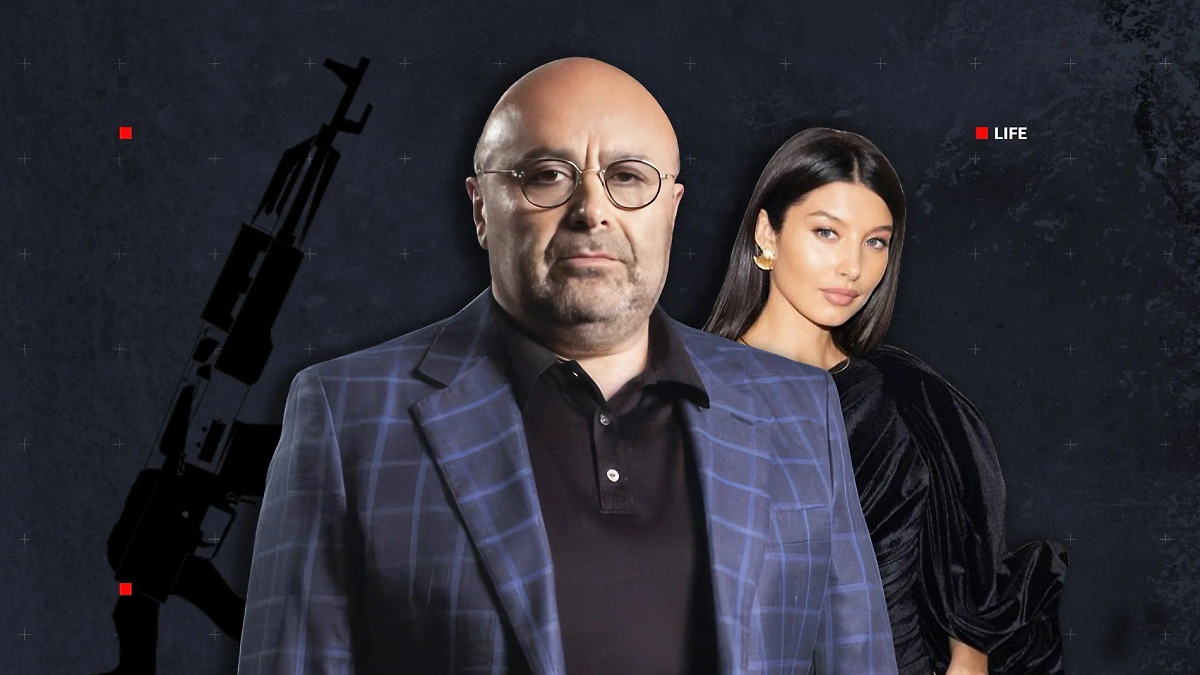 Известный бизнесмен Михаил Хубутия попал в скандал с избиением своей бывшей возлюбленной. Коллаж © Life.ru. Фото © Facebook (признан экстремистской организацией и запрещён на территории Российской Федерации) / Михаил Хубутия — Официальная страница, © Instagram (признан экстремистской организацией и запрещён на территории Российской Федерации) / juliavan29