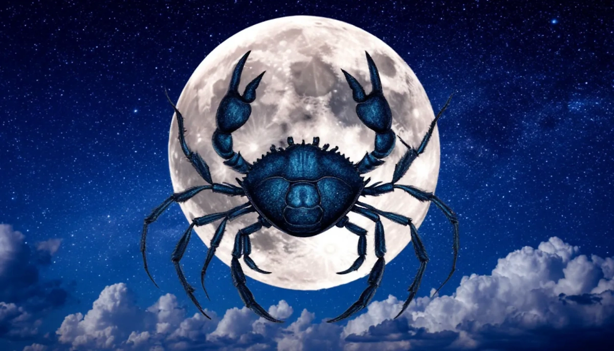 Знак зодиака Рак: гороскоп на май 2025 года. Фото © «Шедеврум»