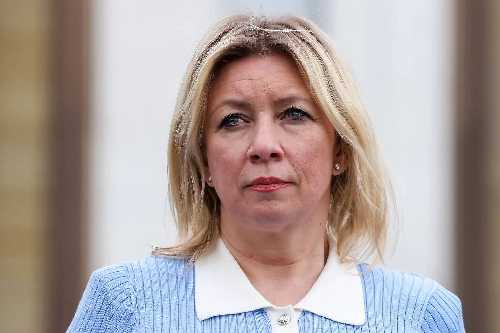 Фото © Валерия Калугина/ТАСС