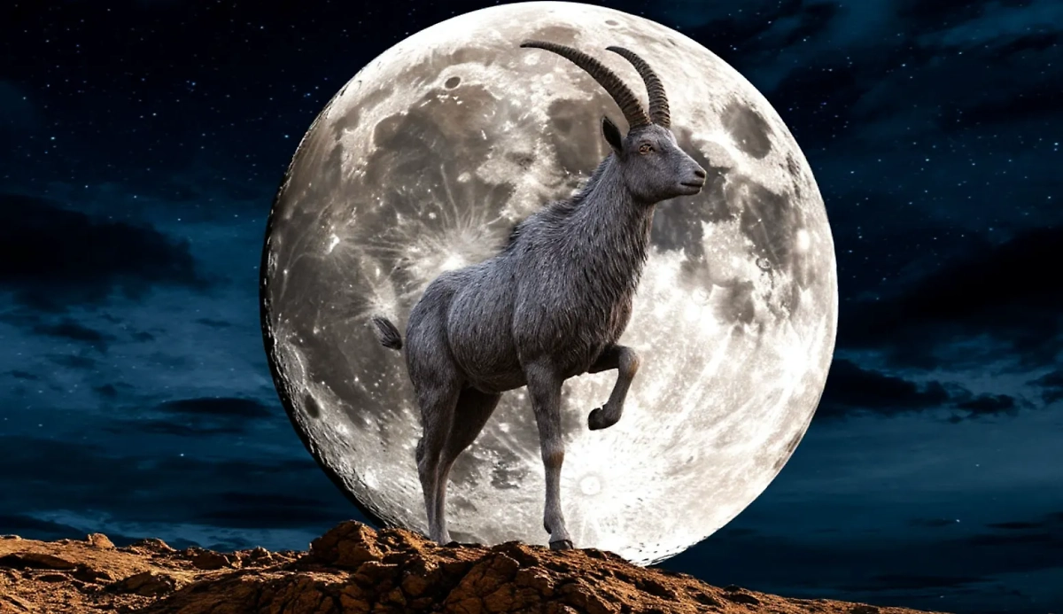 Знак зодиака Козерог: гороскоп на май 2025 года. Фото © «Шедеврум»