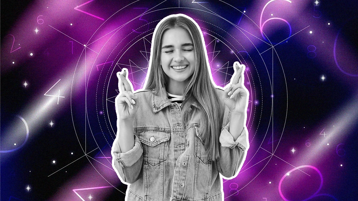 7 дат мая 2025 года подарят вам удачу, если вы правильно их используете. Коллаж © Life.ru. Обложка © Freepik, © Freepik / cookie_studio