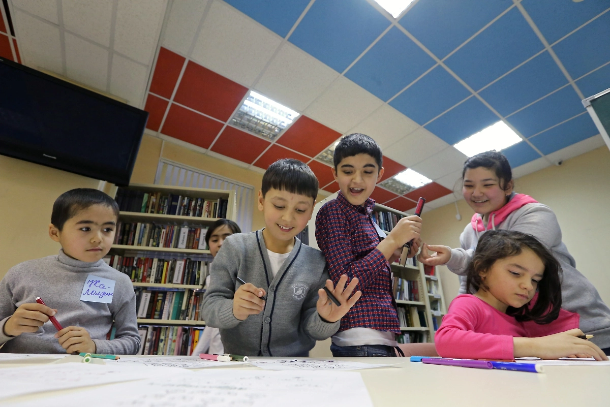 Обложка © TACC / Александр Демьянчук