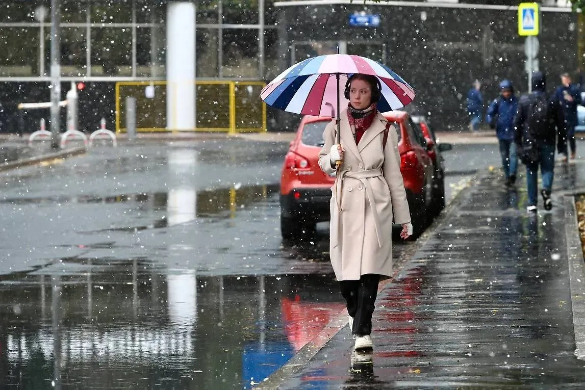 Москва. Обложка © Life.ru