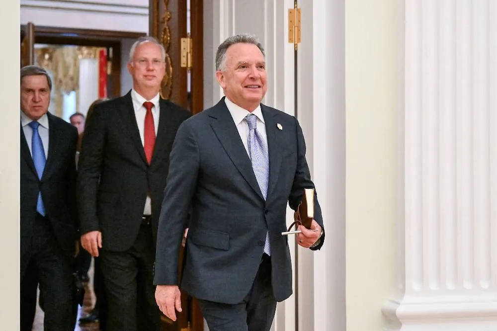 Обложка © ТАСС / Кристина Кормилицына