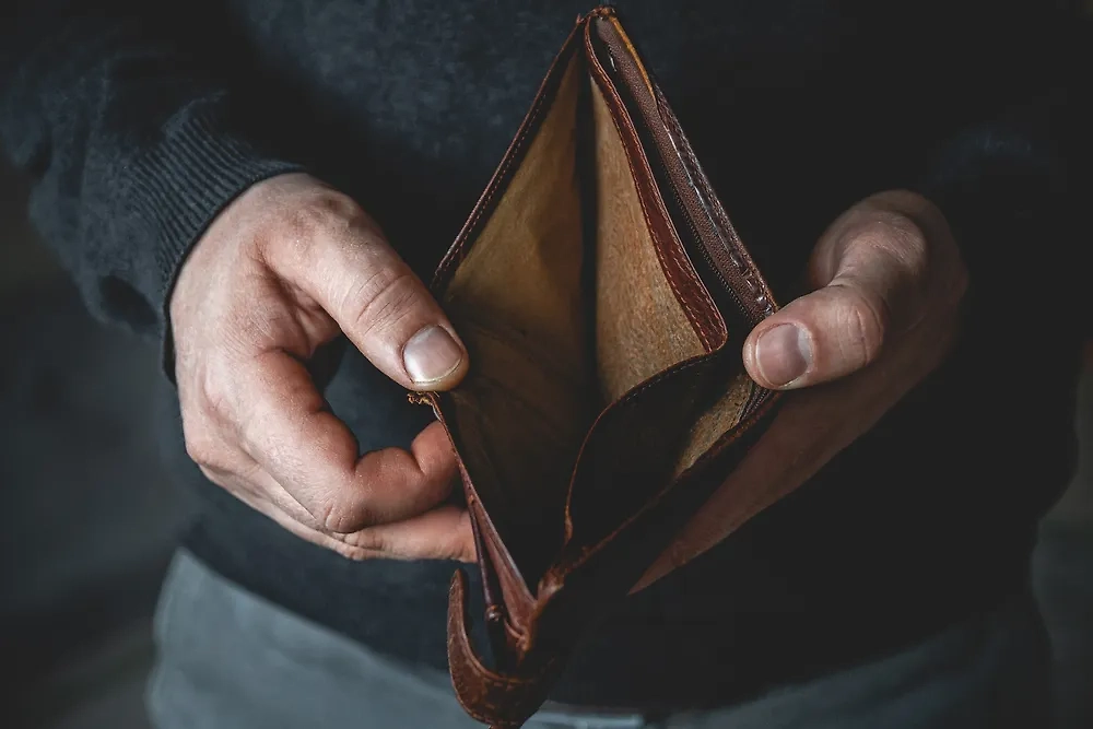 Обложка © Shutterstock / FOTODOM / perfectlab