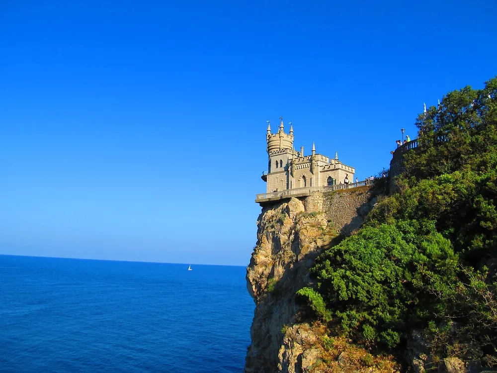 Обложка © Shutterstock / FOTODOM / Aleksandr Pilipenko