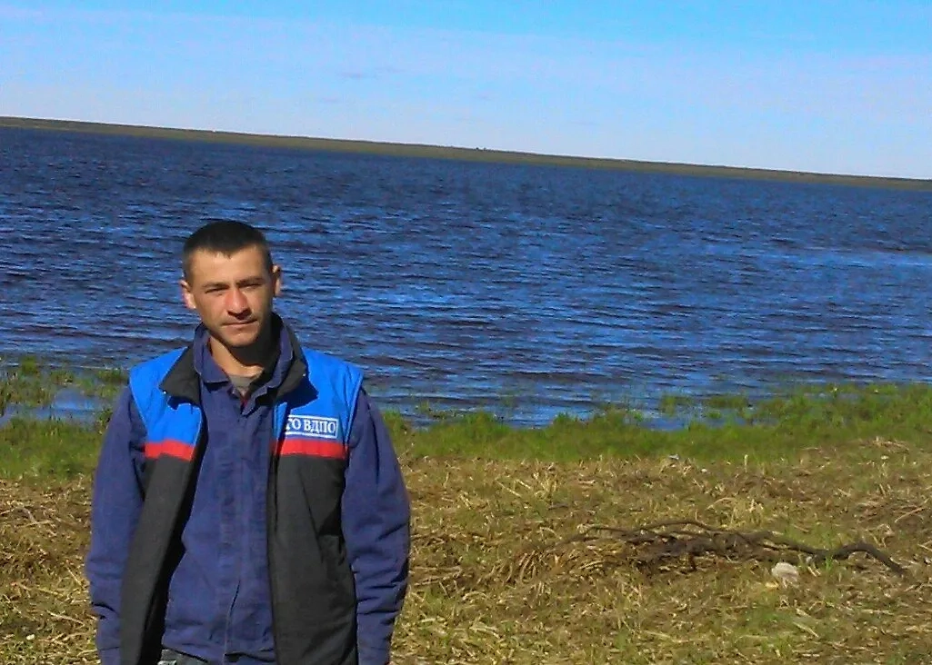 Игнат Кузин. Обложка © VK / Игнат Кузин