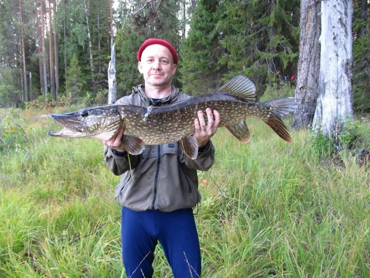 О своих хобби Андрей Александрович тоже не забыл. Фото © Предоставлено Life.ru