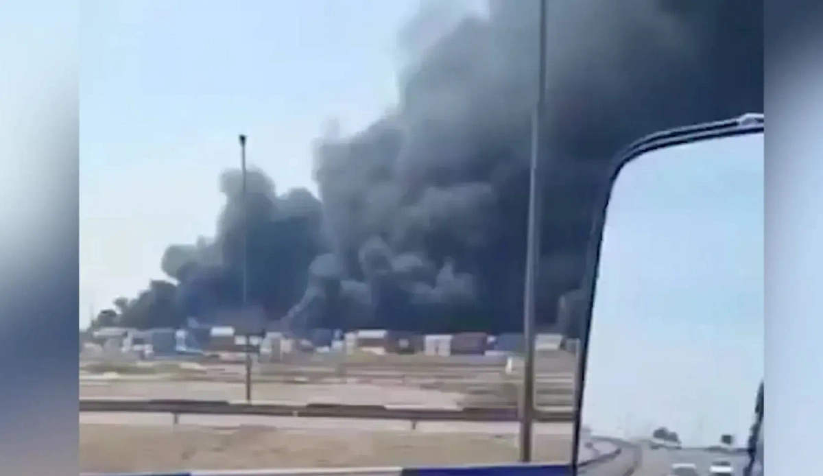 Обложка © Х / kabulfrontline