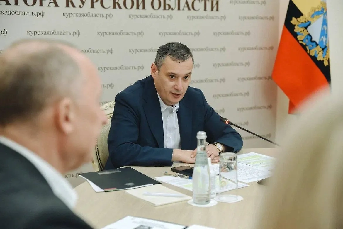 Александр Хинштейн. Обложка © Telegram / Александр Хинштейн