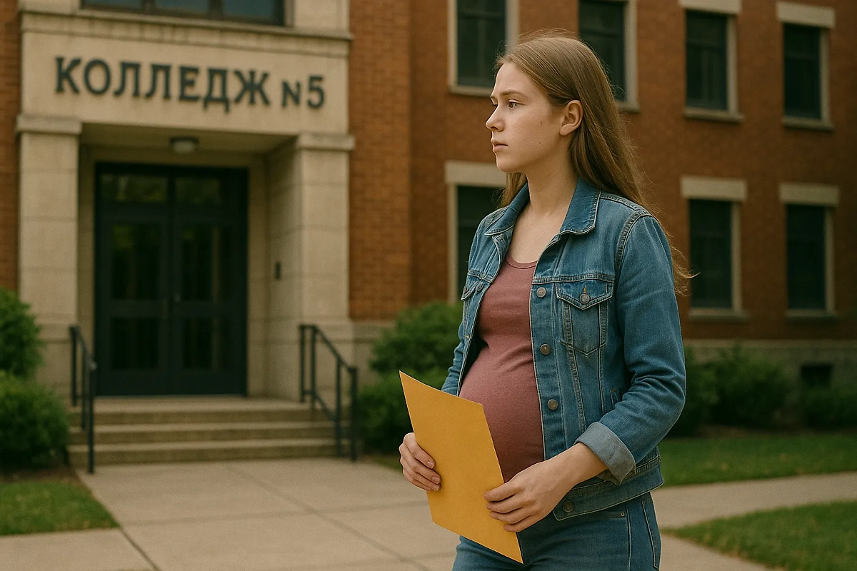 Обложка © DALL-E / Life.ru