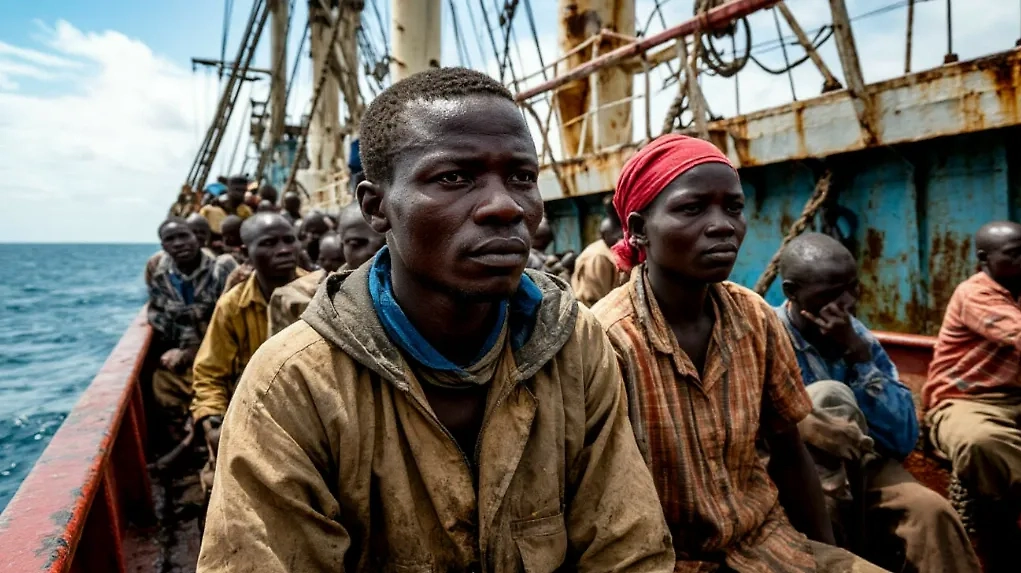 Обложка © Шедеврум / Life.ru