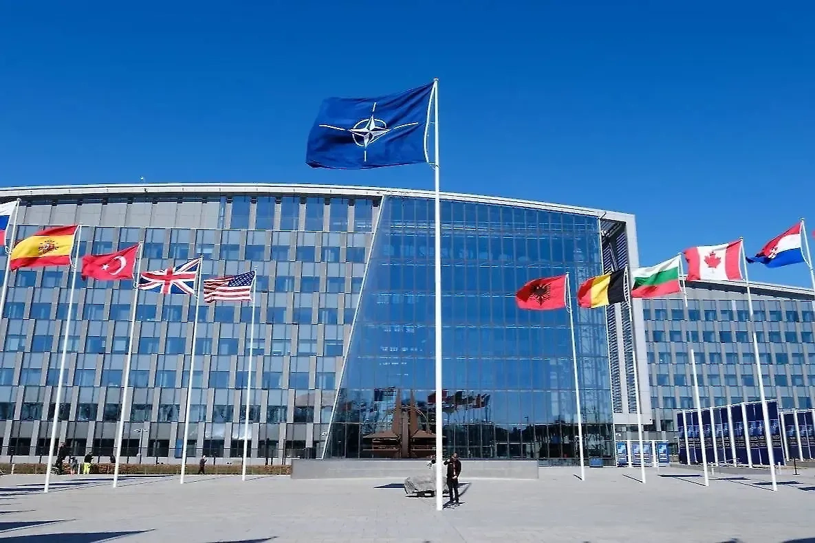 Обложка © Shutterstock / FOTODOM / Alexandros Michailidis