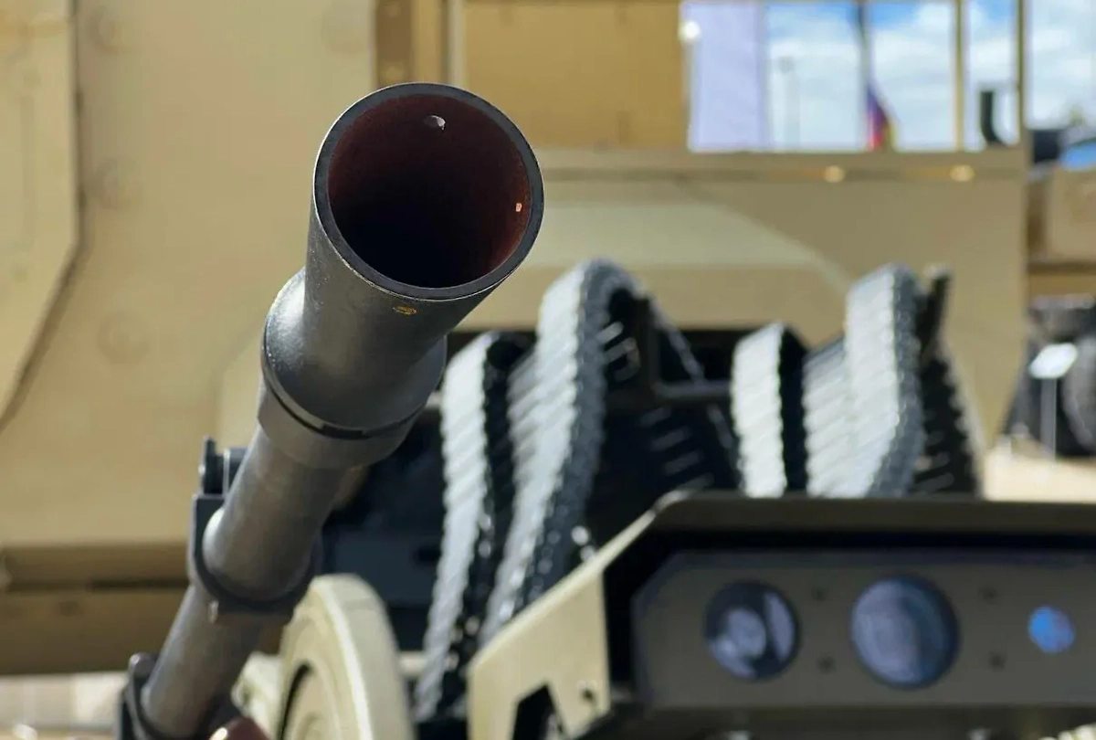 Индия заявила о перестрелке с Пакистаном. Обложка © Life.ru