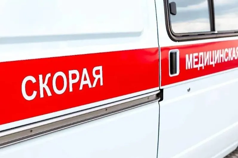 Скорая помощь. Обложка © Shutterstock / FOTODOM / FotograFFF