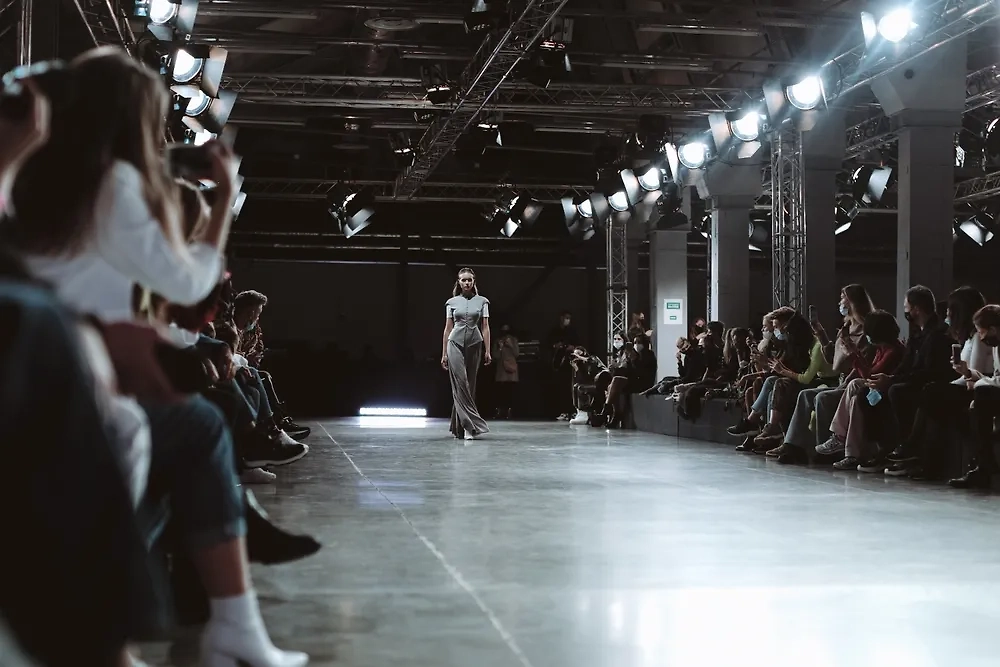 Обложка © Shutterstock / FOTODOM / Xeniia X