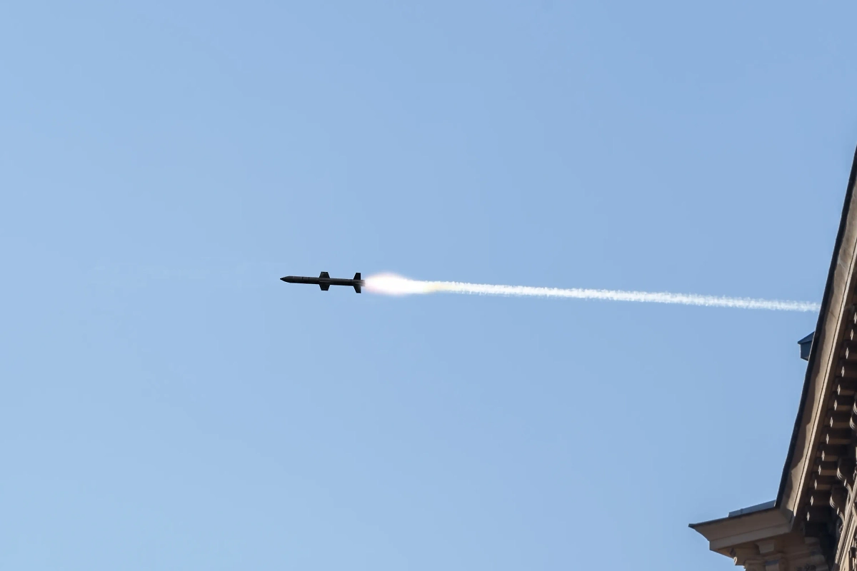 Фото © Shutterstock / FOTODOM / Anelo