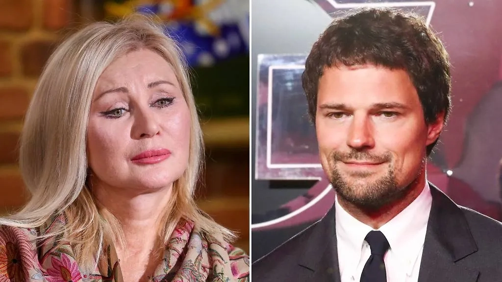 Виктория Цыганова, Данила Козловский. Обложка © ТАСС / NEWS.ru / Сергей Булкин, Артем Геодакян