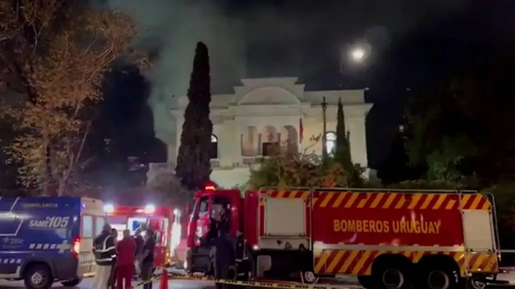 Обложка © X / Diario HOY