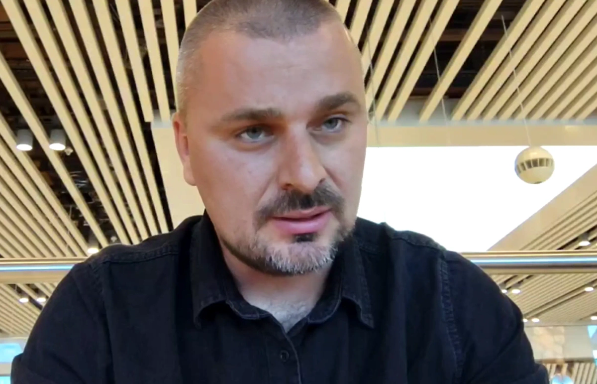 Алексей Петрович. Обложка © Telegram / Солдат Победы