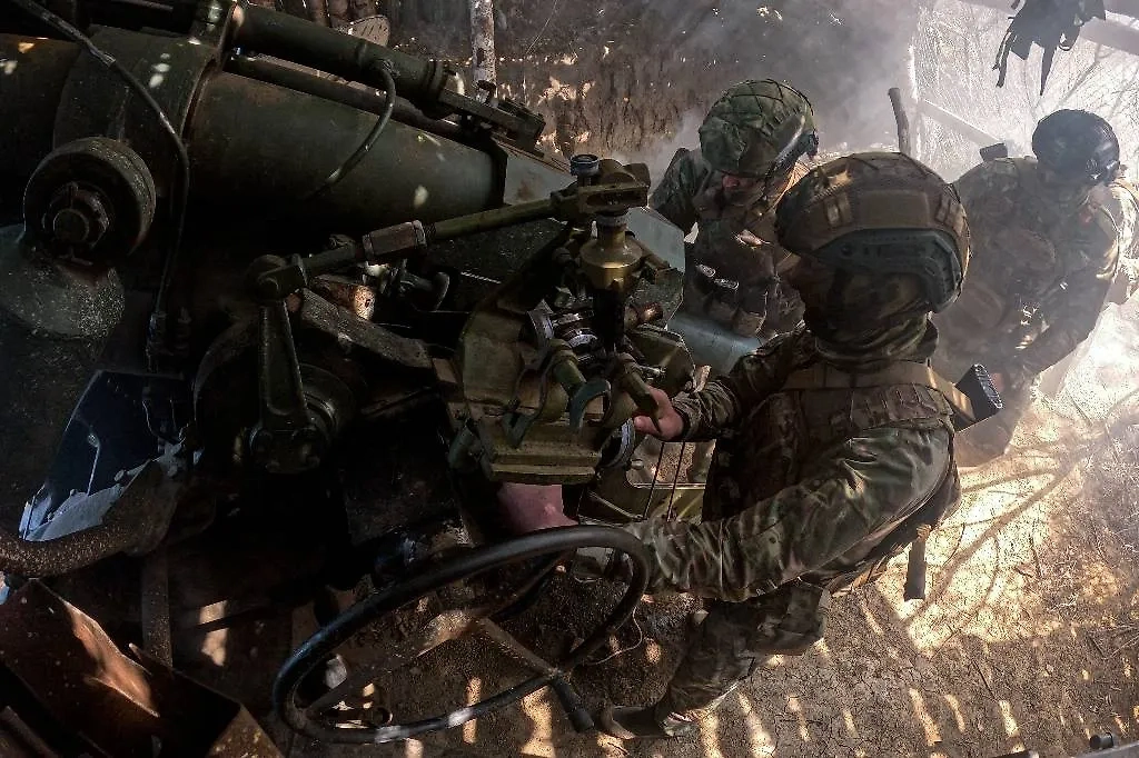 ВС РФ. Обложка © ТАСС / Алексей Коновалов