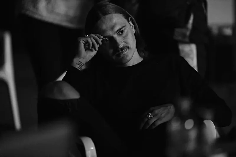 Обложка © Instagram (соцсеть запрещена в РФ; принадлежит корпорации Meta, которая признана в РФ экстремистской) / iliyaprusikin