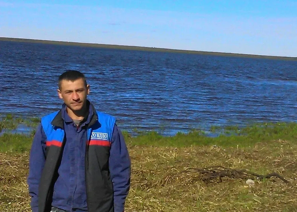 Игнат Кузин. Обложка © VK / Игнат Кузин