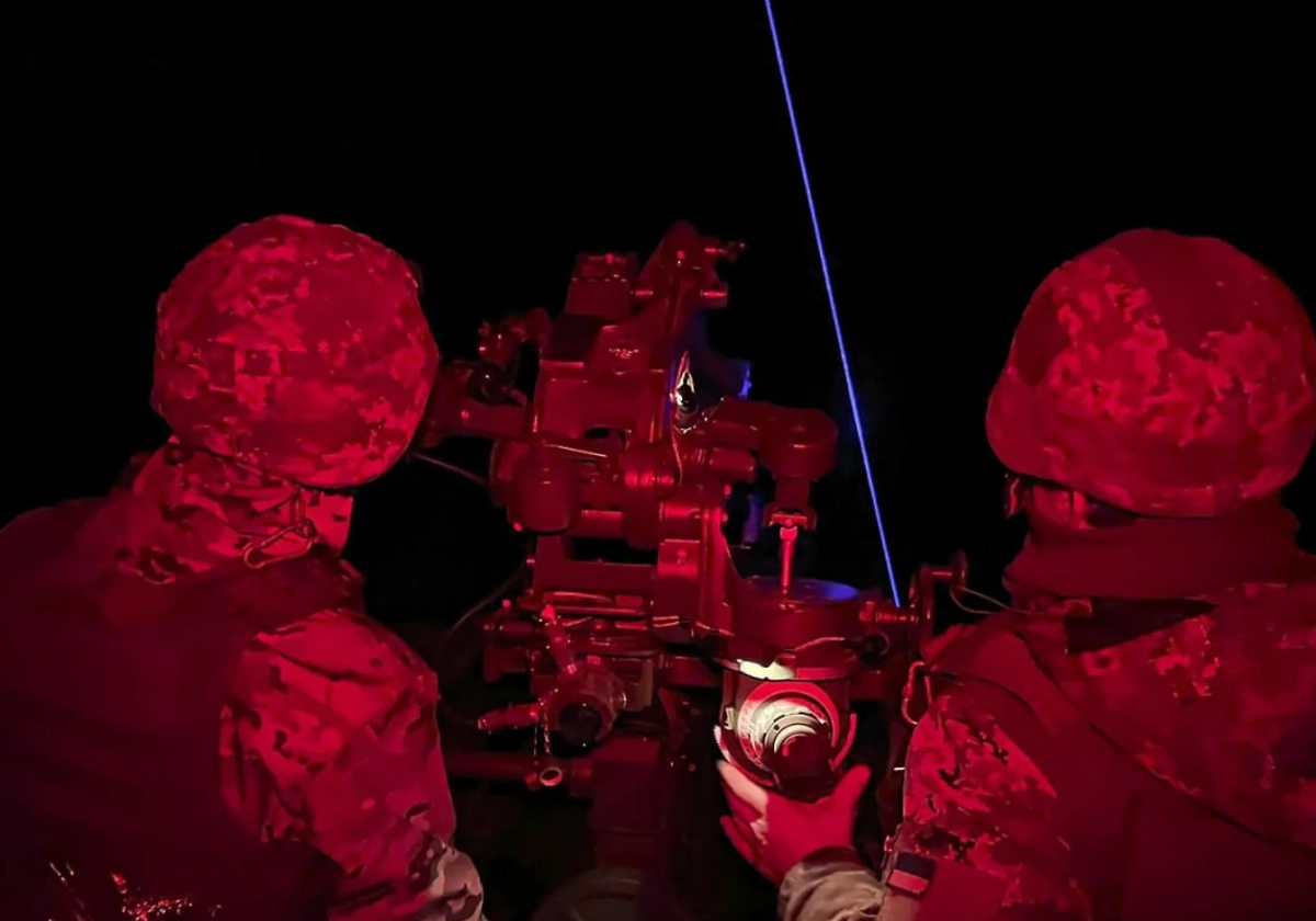 ВСУ. Обложка © president.gov.ua