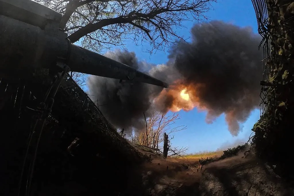 Обложка © ТАСС / Алексей Коновалов