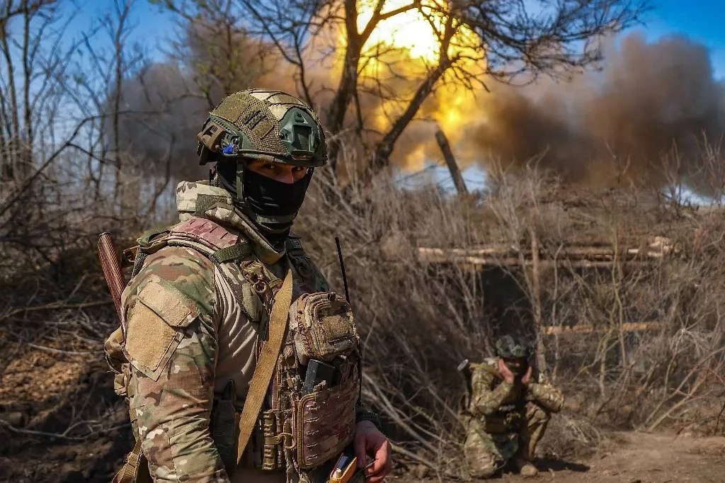 ВС РФ. Обложка © ТАСС / Алексей Коновалов