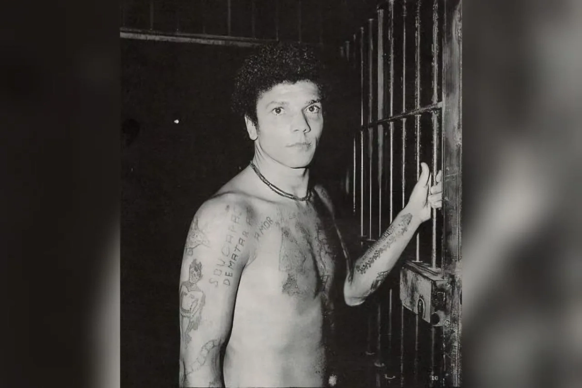 Педро-матадора в своё время называли «убийцей бандитов», потому что его жертвами становились преступники. Фото © Wikipedia