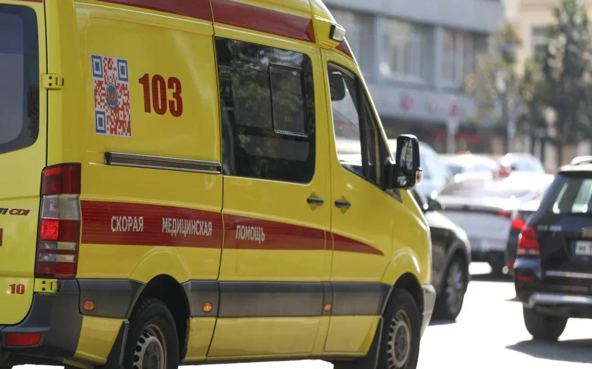 Обложка © Life.ru