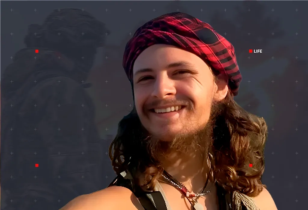 Майкл Глосс. Обложка © Коллаж © Life.ru, фото © ТАСС / Алексей Коновалов,  © Х / MarinaMedvin