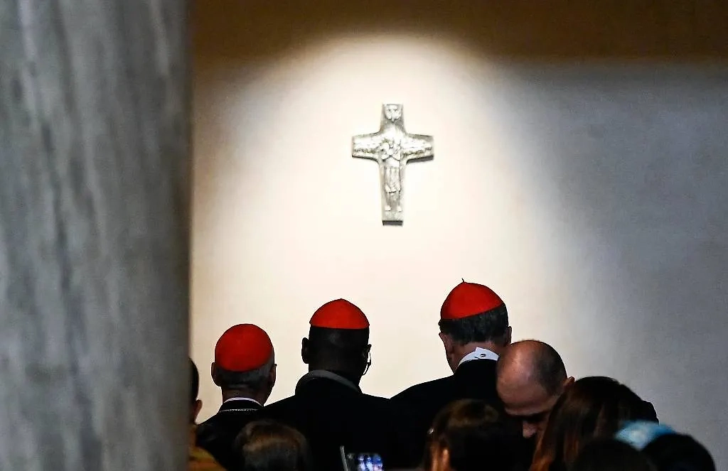 Обложка © ТАСС / ЕРА