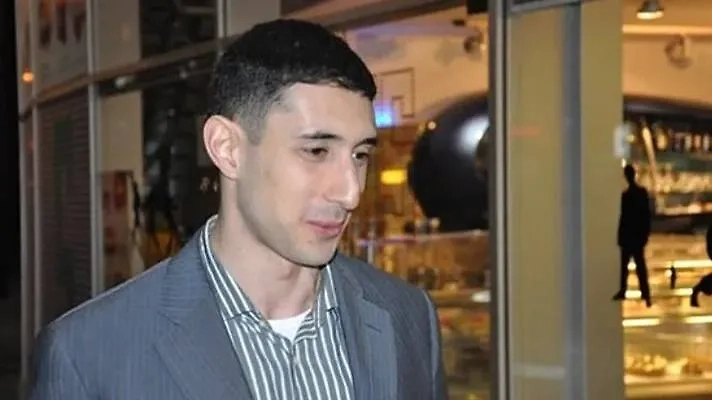 Самое свежее фото сына Тамары Гвердцители. Фото © VK / Татьяна Степанова