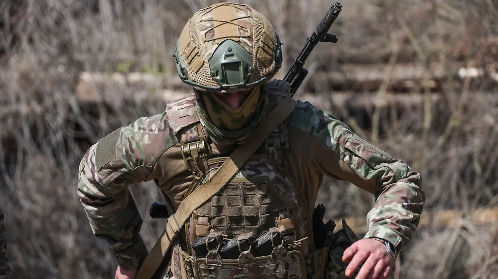  Обложка © ТАСС / Алексей Коновалов