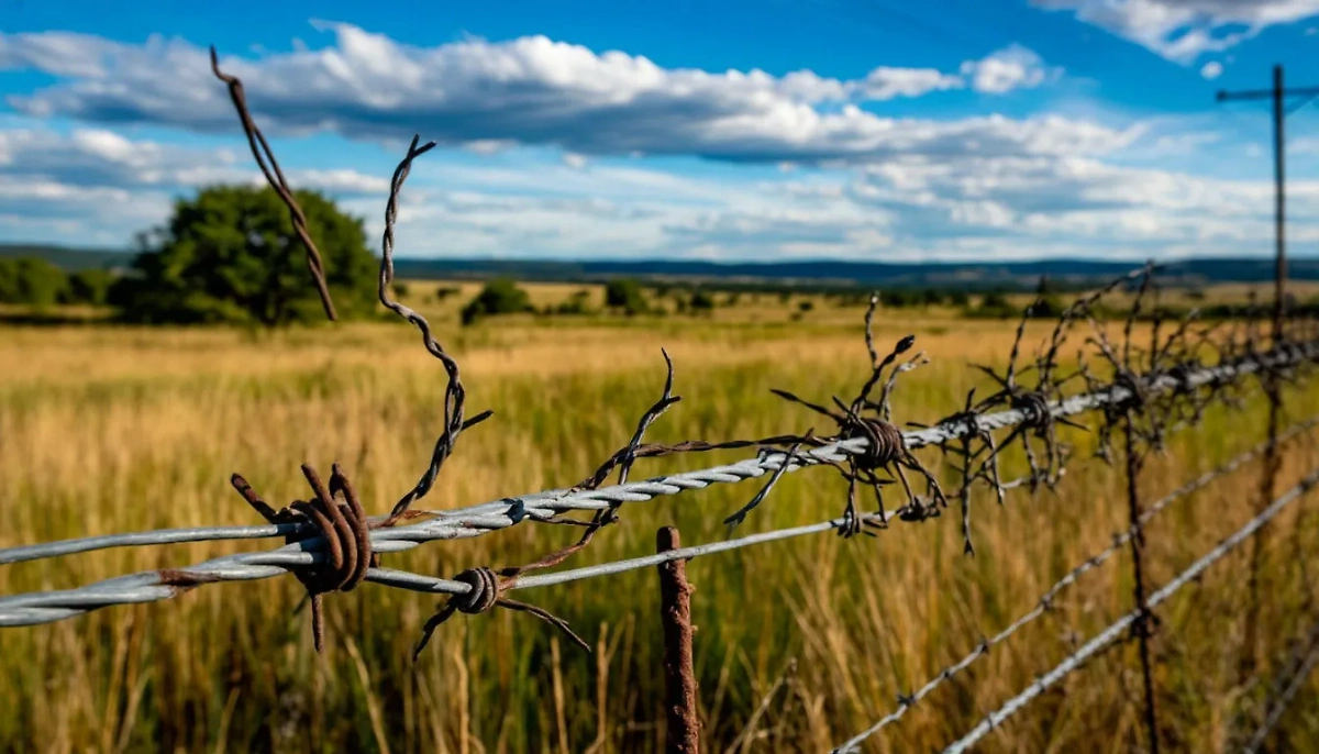 Забор. Обложка © Шедеврум / Life.ru