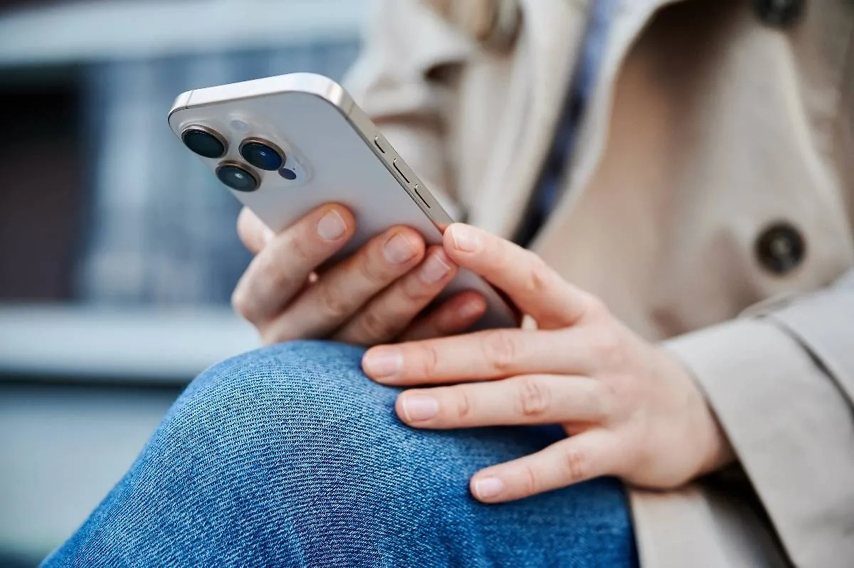 Сумму единовременного денежного перевода теперь ограничат. Фото © Shutterstock / FOTODOM / anatoliy_gleb