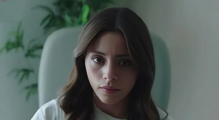 Актриса, исполнявшая роль Доа, может покинуть проект. Фото © Кадр из сериала «Клюквенный щербет», режиссёр Кетджхе / Kino-teat