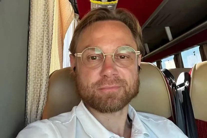 Валерий Карпин. Фото: © Instagram (признан экстремистской организацией и запрещён на территории Российской Федерации)/vgkarpin