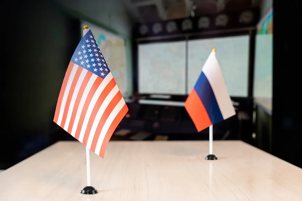 Обложка © Shutterstock / FOTODOM / Melnikov Dmitriy