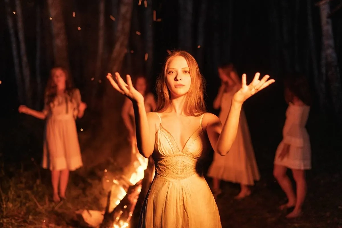 Традиции и правила Живина дня, который у наших предков отмечался 1 мая. Обложка © Shutterstock / FOTODOM / Egoreichenkov Evgenii