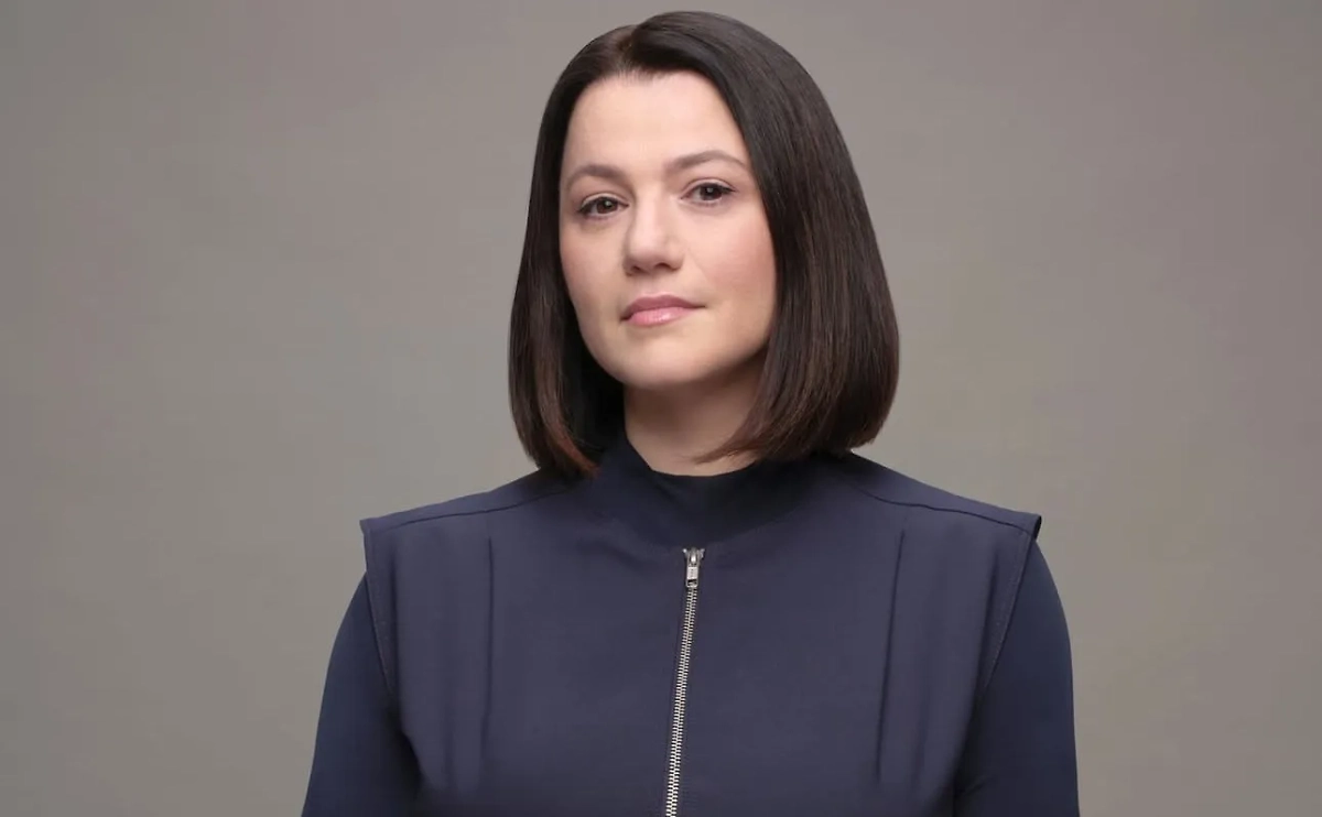 Обложка © Instagram (признан экстремистской организацией и запрещён на территории Российской Федерации)/ juliataratuta