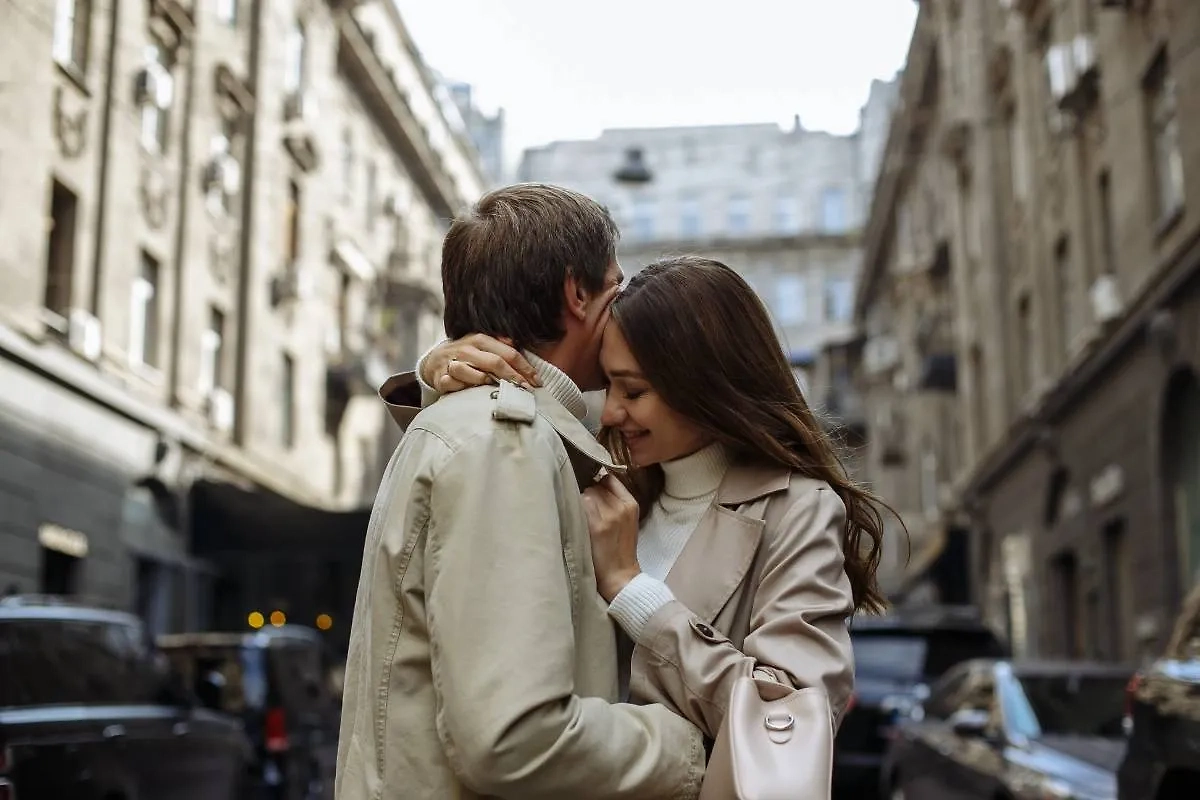 Учёные нашли 9 компонентов, из-за которых у вас появляются те самые «бабочки в животе». Фото © Shutterstock / FOTODOM / andrii antonenko